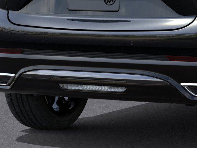 new 2026 Buick Envision car, priced at $46,825
