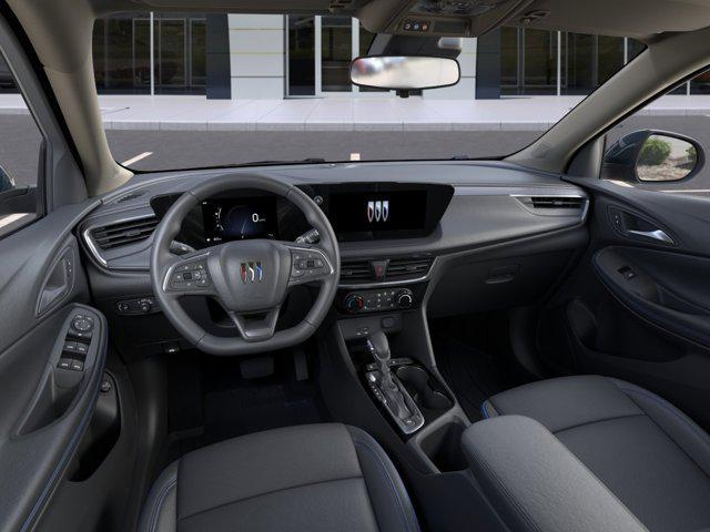 new 2026 Buick Encore GX car, priced at $33,840