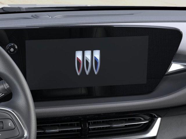 new 2026 Buick Envista car, priced at $32,985