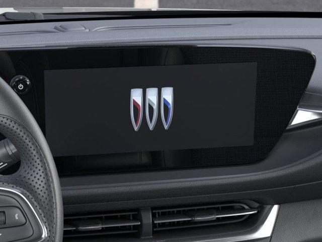 new 2026 Buick Envista car, priced at $26,990