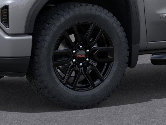 new 2026 GMC Sierra 1500 car, priced at $53,200
