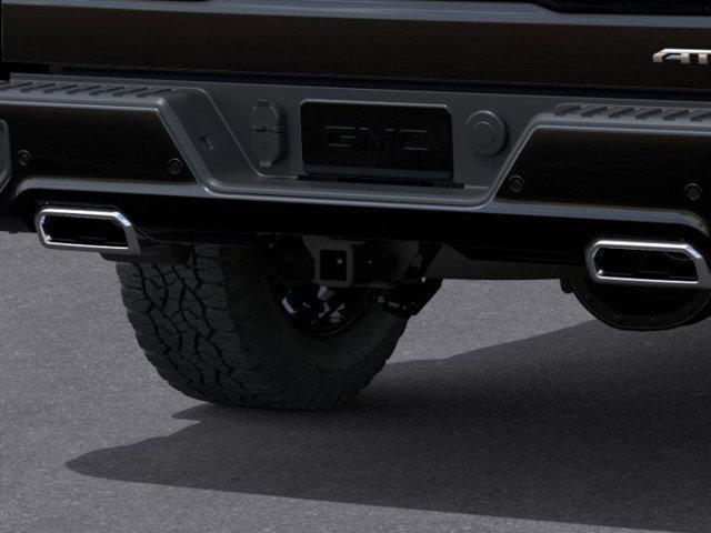 new 2026 GMC Sierra 1500 car, priced at $73,750