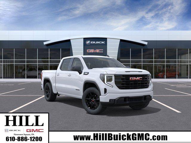 new 2026 GMC Sierra 1500 car, priced at $56,840