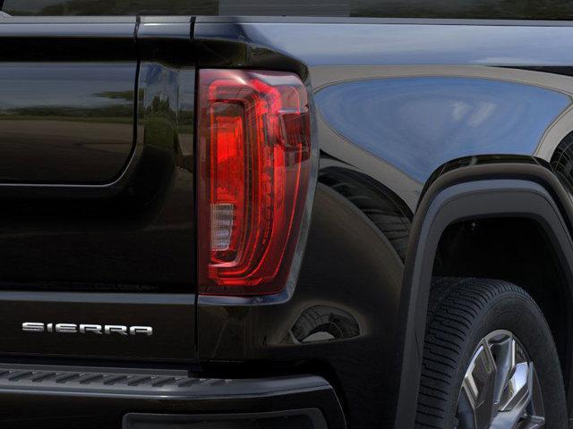 new 2026 GMC Sierra 1500 car, priced at $76,244