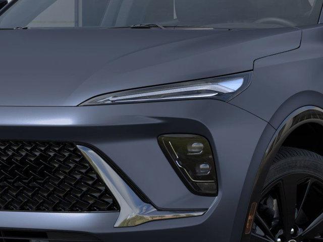 new 2026 Buick Envision car, priced at $47,335