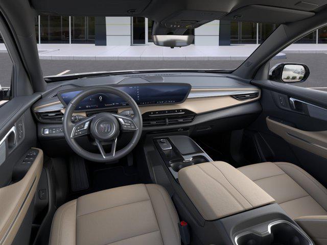 new 2026 Buick Enclave car, priced at $52,100