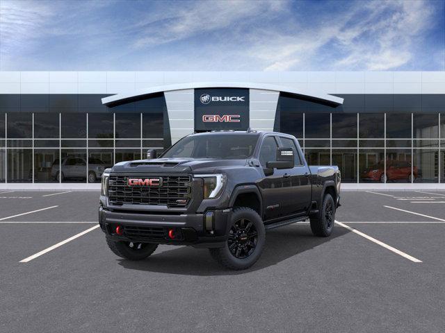 new 2026 GMC Sierra 2500 car, priced at $78,674