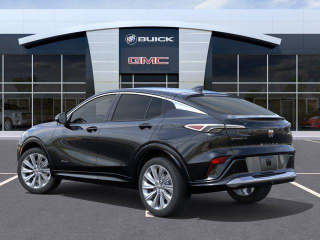 new 2026 Buick Envista car, priced at $32,175