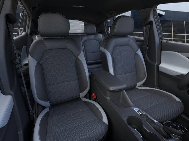 new 2026 Buick Envista car, priced at $28,080