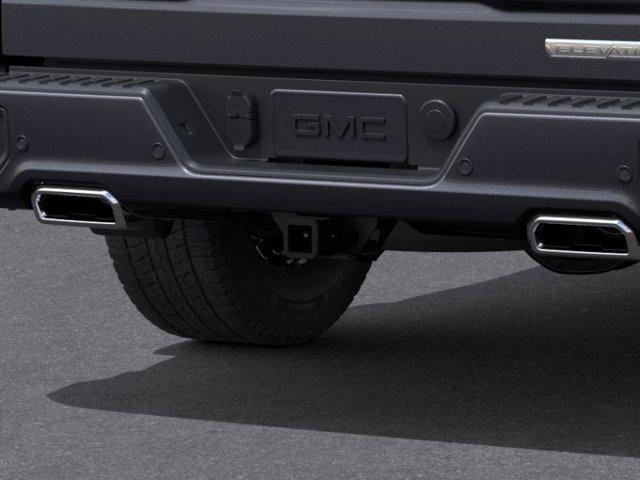 new 2026 GMC Sierra 1500 car, priced at $68,790
