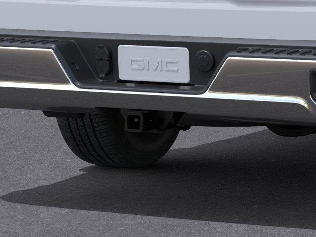 new 2026 GMC Sierra 1500 car, priced at $47,525