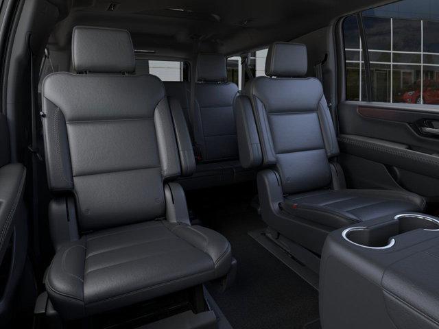 new 2026 GMC Yukon XL car, priced at $95,259
