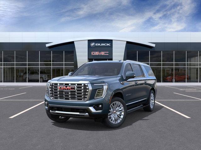 new 2026 GMC Yukon XL car, priced at $91,759