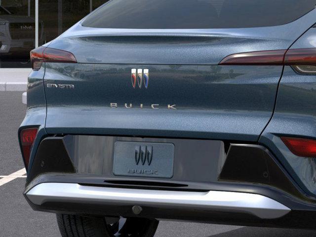new 2026 Buick Envista car, priced at $29,575