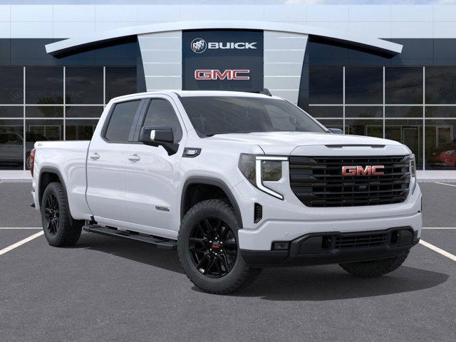 new 2026 GMC Sierra 1500 car, priced at $65,890