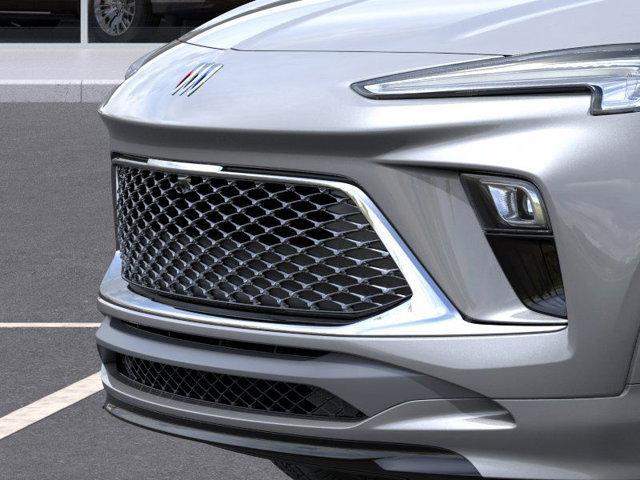 new 2026 Buick Encore GX car, priced at $38,280