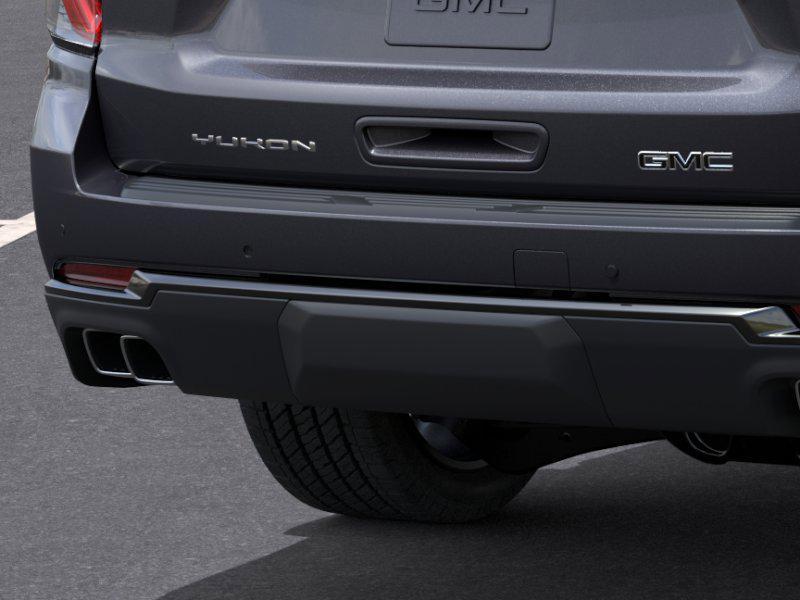 new 2026 GMC Yukon XL car, priced at $107,479