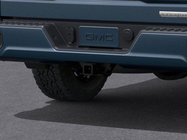 new 2026 GMC Sierra 1500 car, priced at $54,535