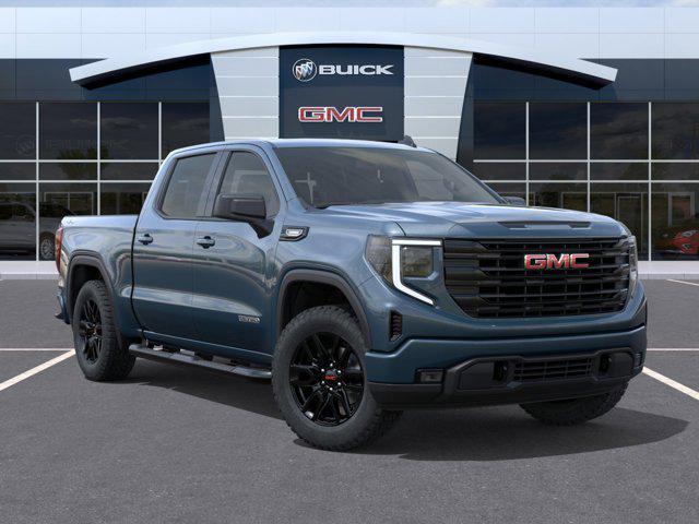 new 2026 GMC Sierra 1500 car, priced at $54,535