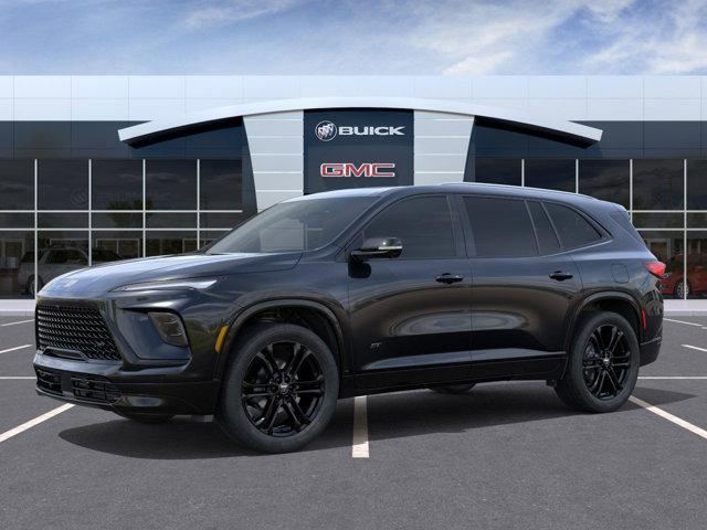 new 2026 Buick Enclave car, priced at $56,355