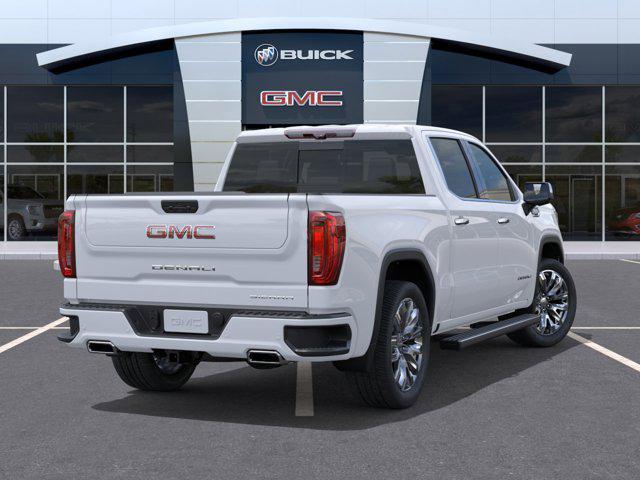 new 2026 GMC Sierra 1500 car, priced at $77,090