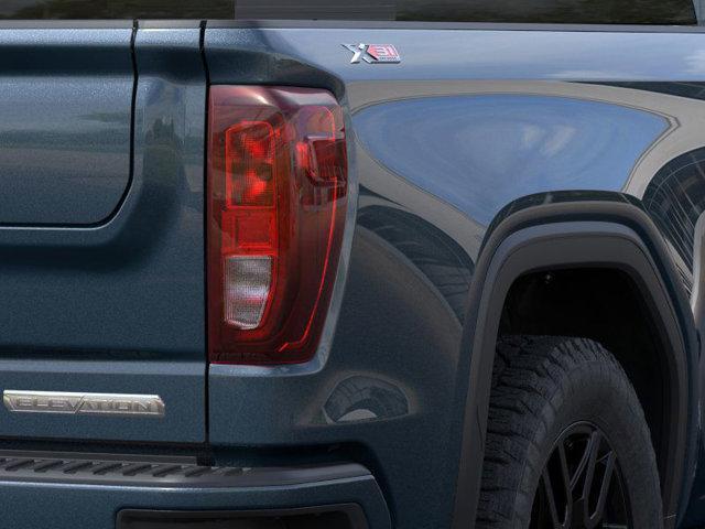 new 2026 GMC Sierra 1500 car, priced at $66,385