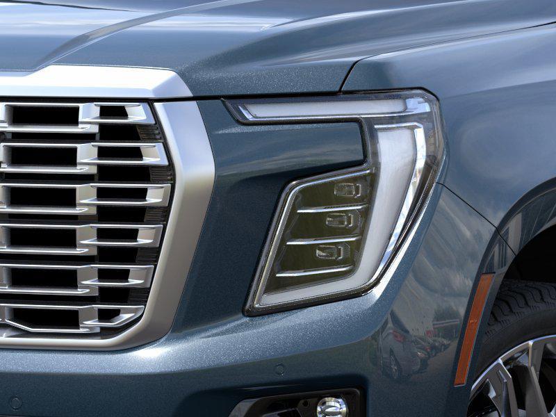 new 2026 GMC Yukon XL car, priced at $98,859