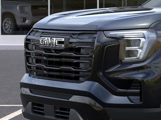 new 2026 GMC Terrain car, priced at $37,635
