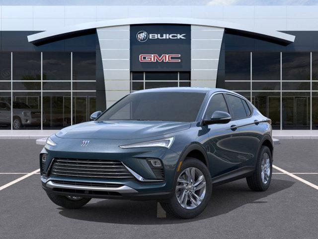 new 2026 Buick Envista car, priced at $29,465