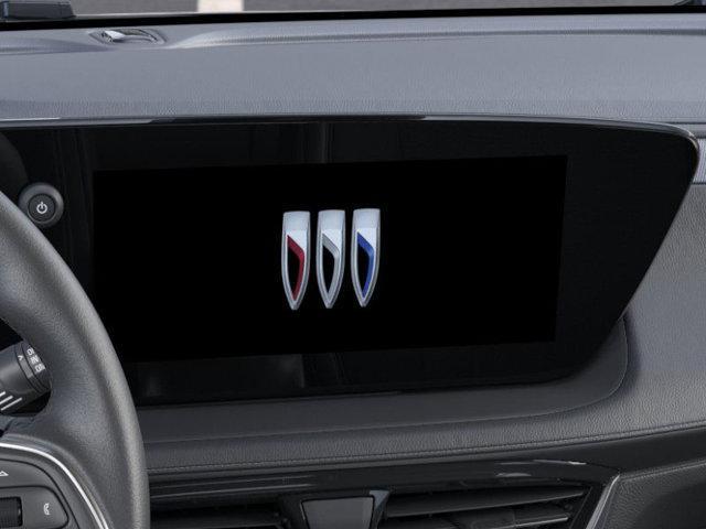 new 2026 Buick Encore GX car, priced at $33,880