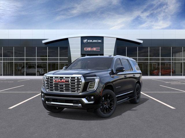 new 2026 GMC Yukon car, priced at $93,225