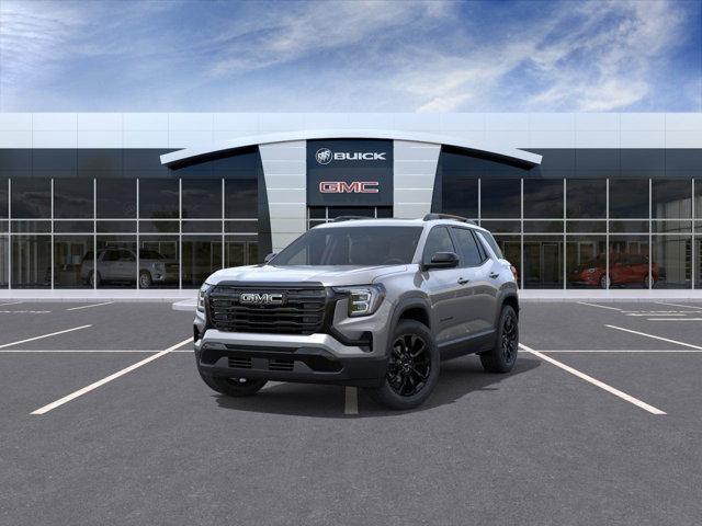new 2026 GMC Terrain car, priced at $38,830