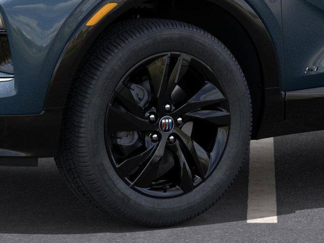 new 2026 Buick Encore GX car, priced at $30,180