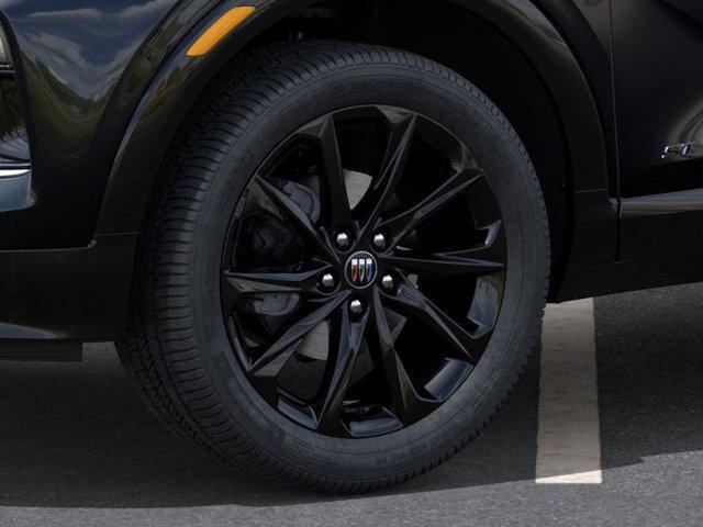 new 2026 Buick Encore GX car, priced at $35,570