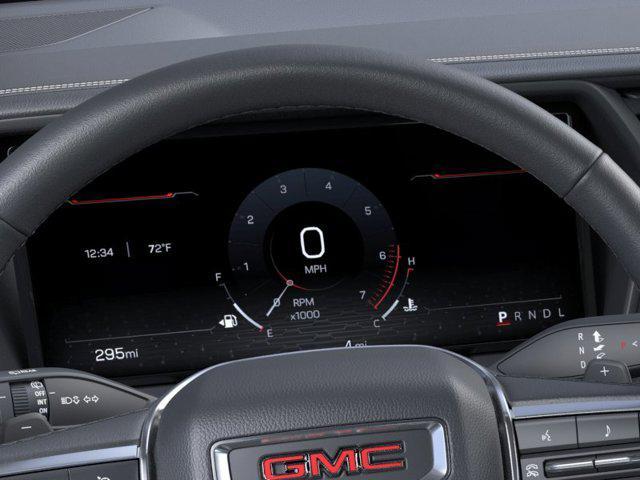 new 2026 GMC Terrain car, priced at $39,780