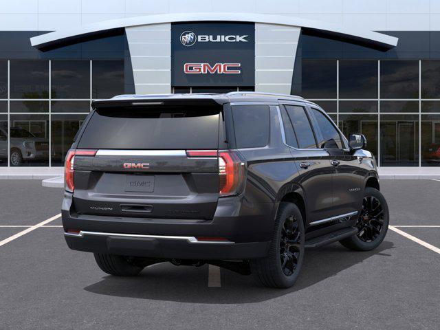 new 2026 GMC Yukon car, priced at $82,070