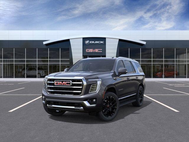 new 2026 GMC Yukon car, priced at $82,570