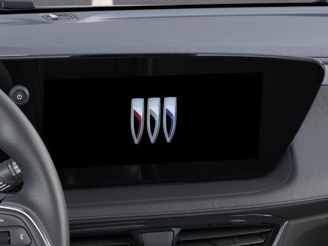 new 2026 Buick Encore GX car, priced at $35,075
