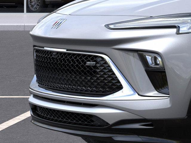 new 2026 Buick Encore GX car, priced at $35,570