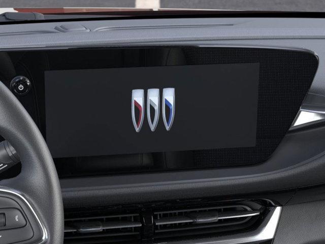 new 2026 Buick Envista car, priced at $28,680