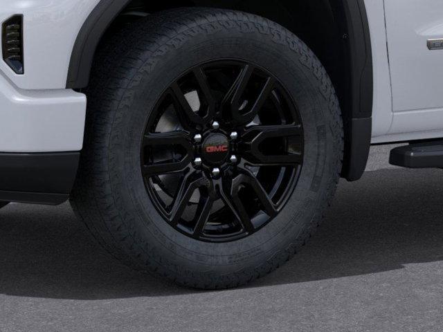 new 2026 GMC Sierra 1500 car, priced at $64,970