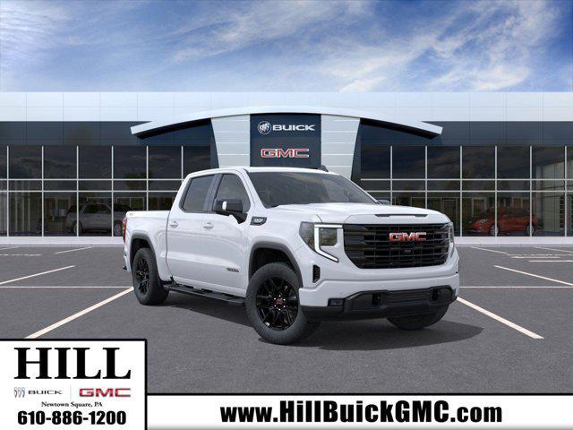 new 2026 GMC Sierra 1500 car, priced at $68,470