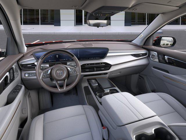 new 2026 Buick Enclave car, priced at $65,150