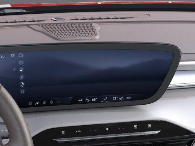 new 2026 Buick Enclave car, priced at $65,150