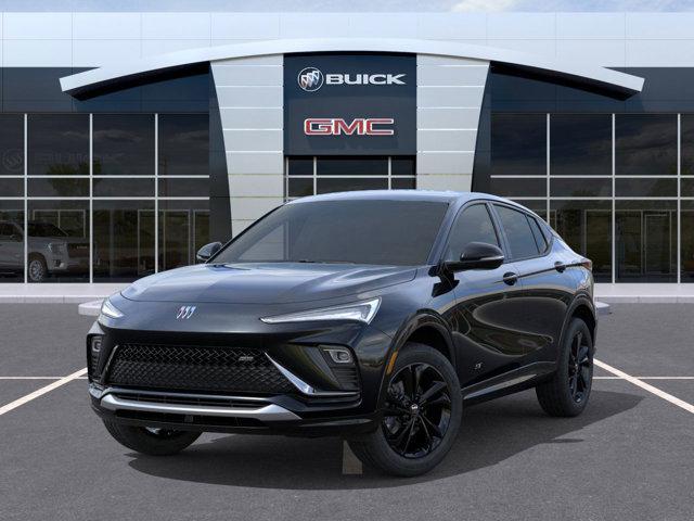 new 2026 Buick Envista car, priced at $29,480