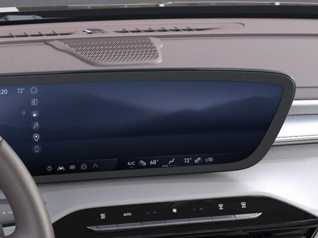 new 2026 Buick Enclave car, priced at $65,000