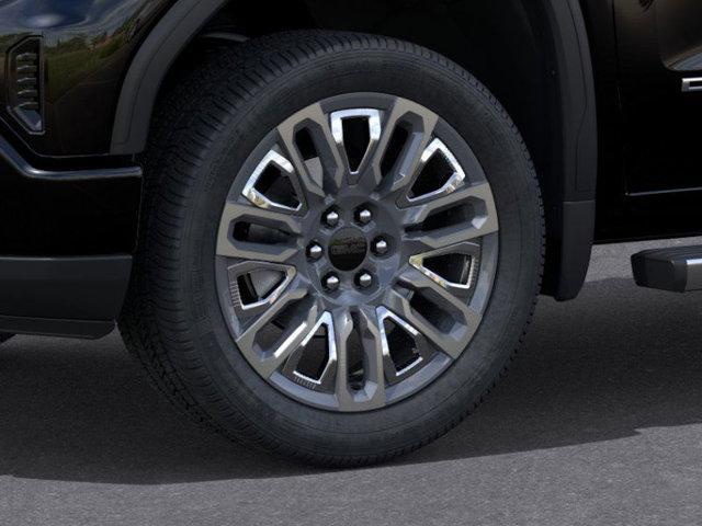new 2026 GMC Sierra 1500 car, priced at $82,104