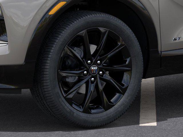 new 2026 Buick Encore GX car, priced at $35,655