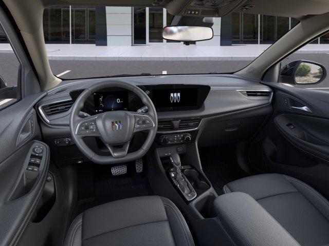 new 2026 Buick Encore GX car, priced at $35,655