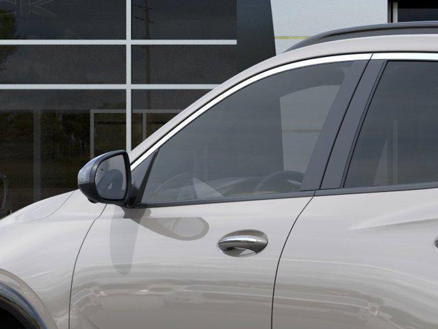 new 2026 Buick Encore GX car, priced at $35,655